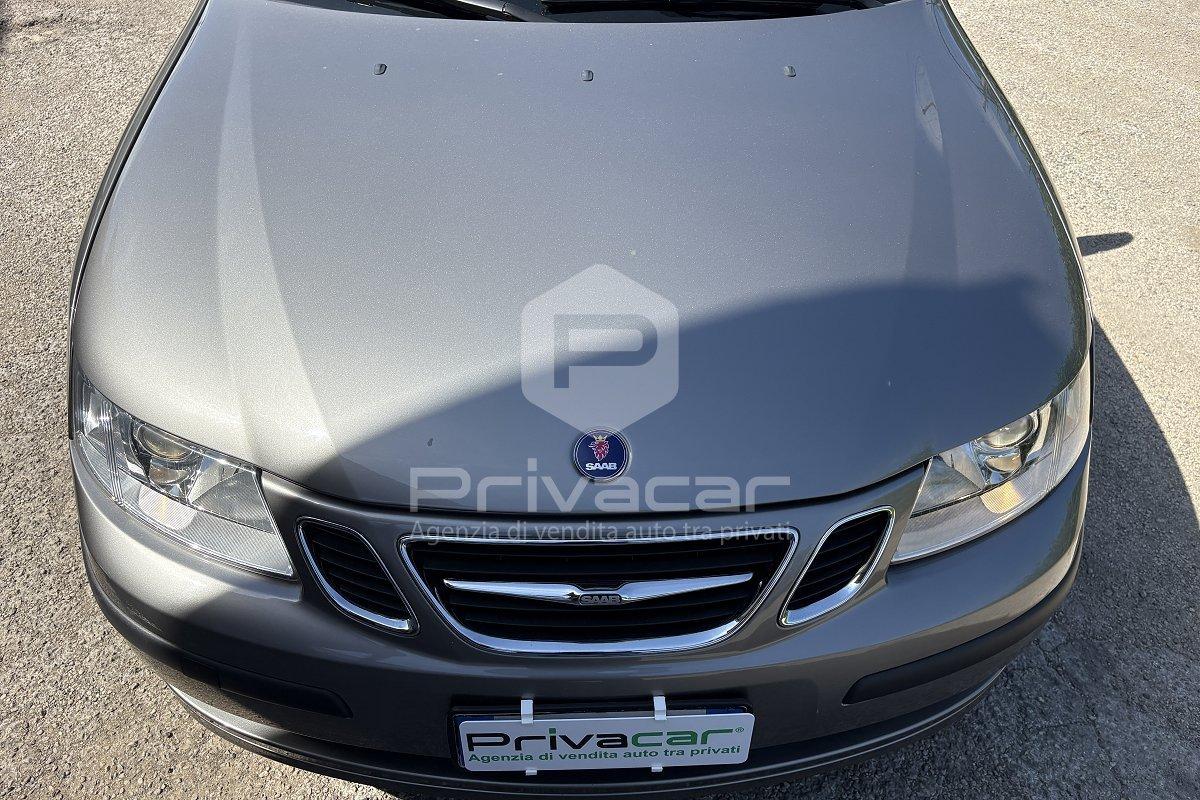 SAAB 9-3 Cabriolet 1.8 t Vector