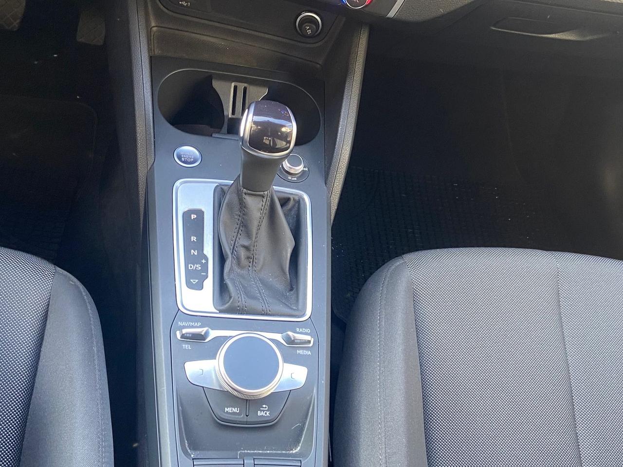 Audi Q2 Business Advanced 1.5 35 TFSI #9476