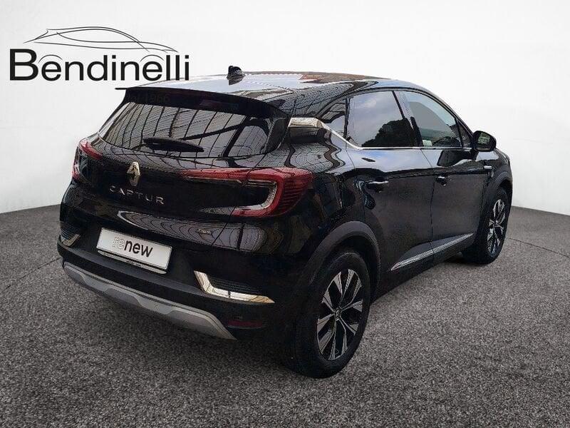 Renault Captur Hybrid E-Tech 145 CV Techno