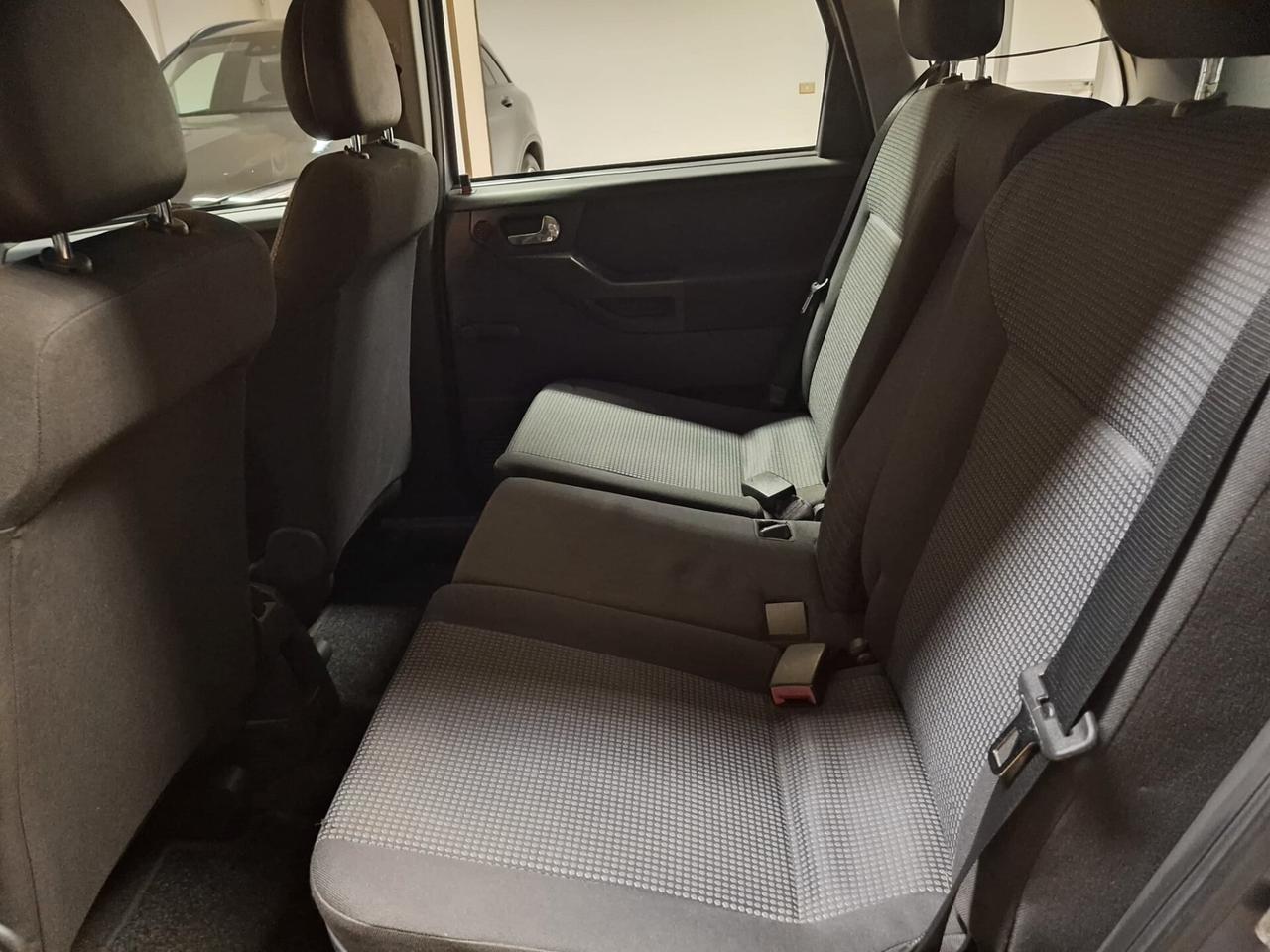 Opel Meriva 1.4 16v Club c/esp*NEOPATENTATI