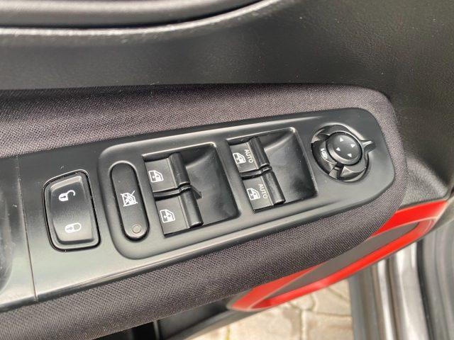 JEEP Renegade 2.0 Mjt 170CV 4WD Trail Rated Trailhawk