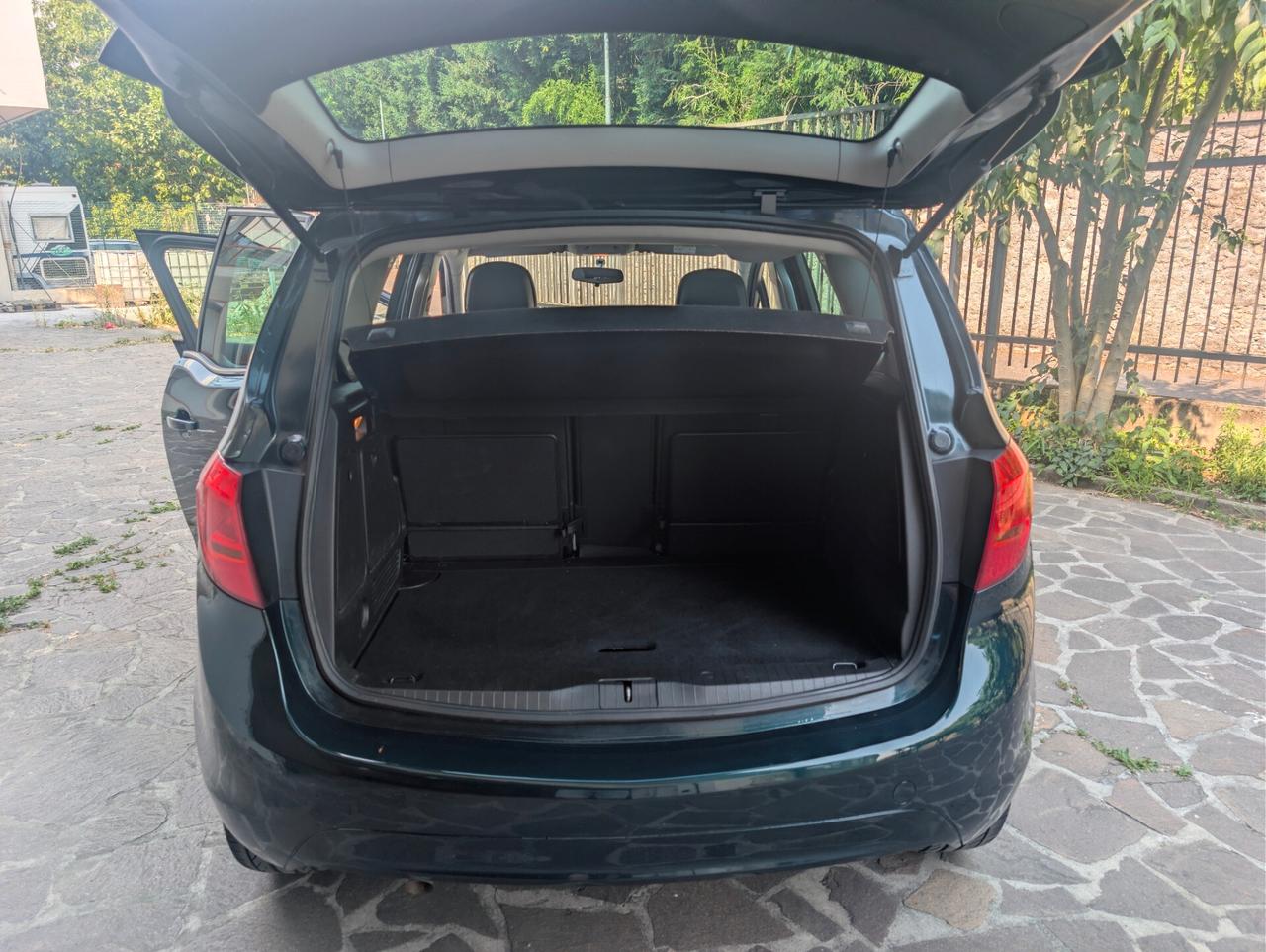 Opel Meriva 1.4 Turbo 120CV Cosmo