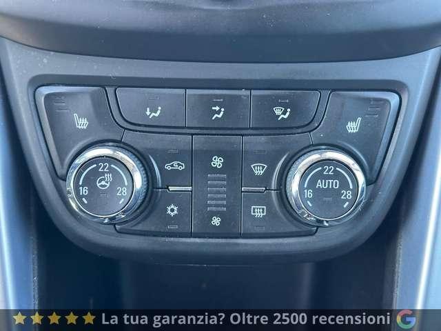 Opel Zafira 1.6 CDTI 134cv Advance S&S MT6