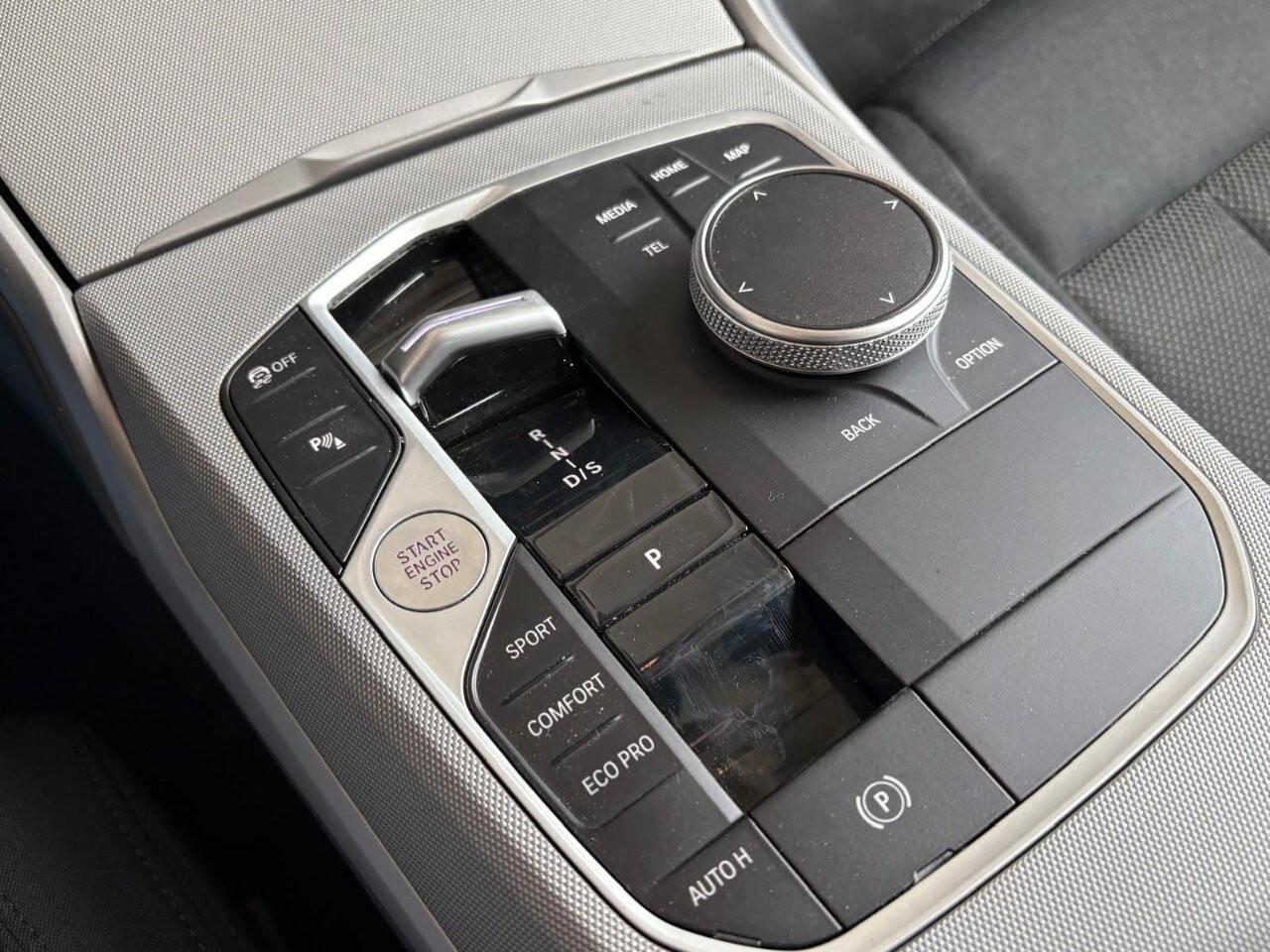 Bmw 320 320d 48V xDrive Touring