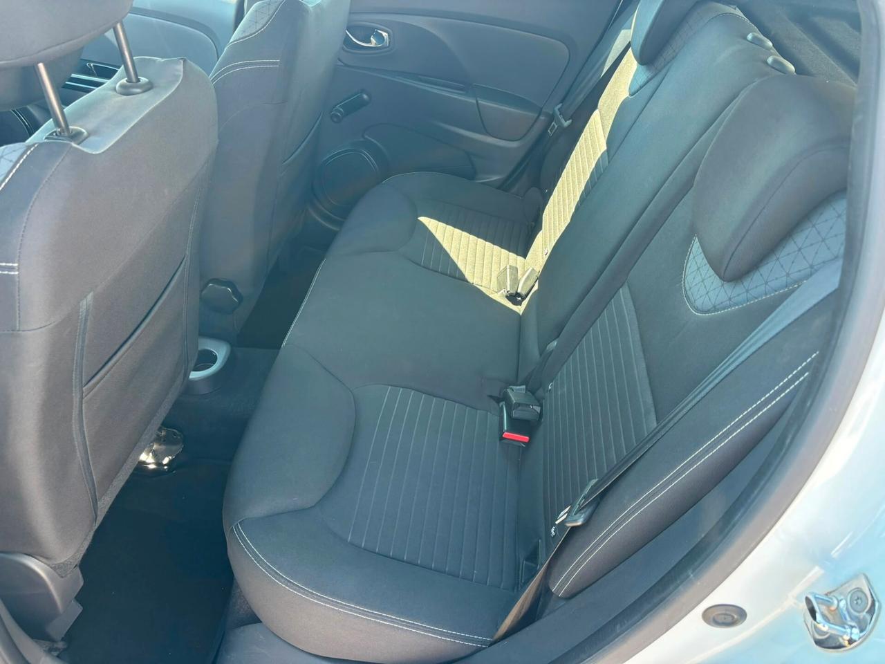 Renault Clio 1.5 dCi 8V 90CV EDC 5 porte Energy