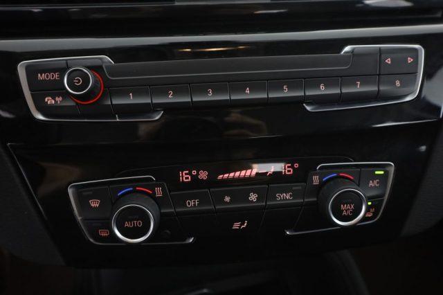 BMW X1 X1 xDrive25e Business Advantage