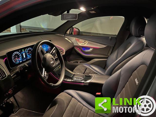 MERCEDES-BENZ EQC 400 85 Kwh 408 CV 4MATIC Sport 1886 Edition