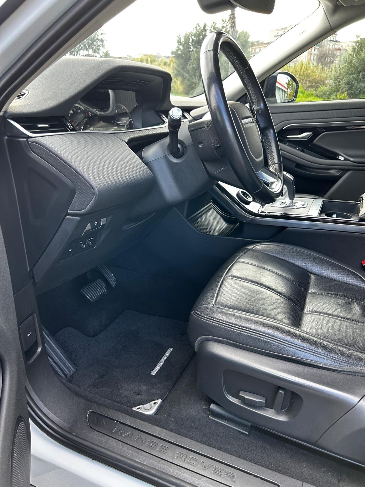 Land Rover Range Evoque 2.0D I4-L.Flw 150CV AWD Aut R-Dynamic HSE