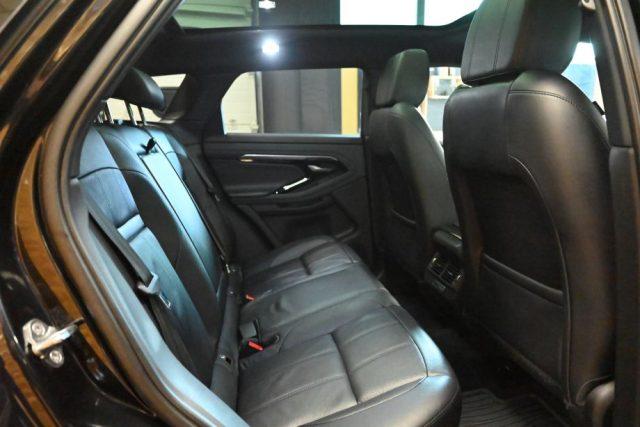 LAND ROVER Range Rover Evoque P200 R-DYNAMIC S BLACKED.200CVAWD MHEV TET.20"FULL
