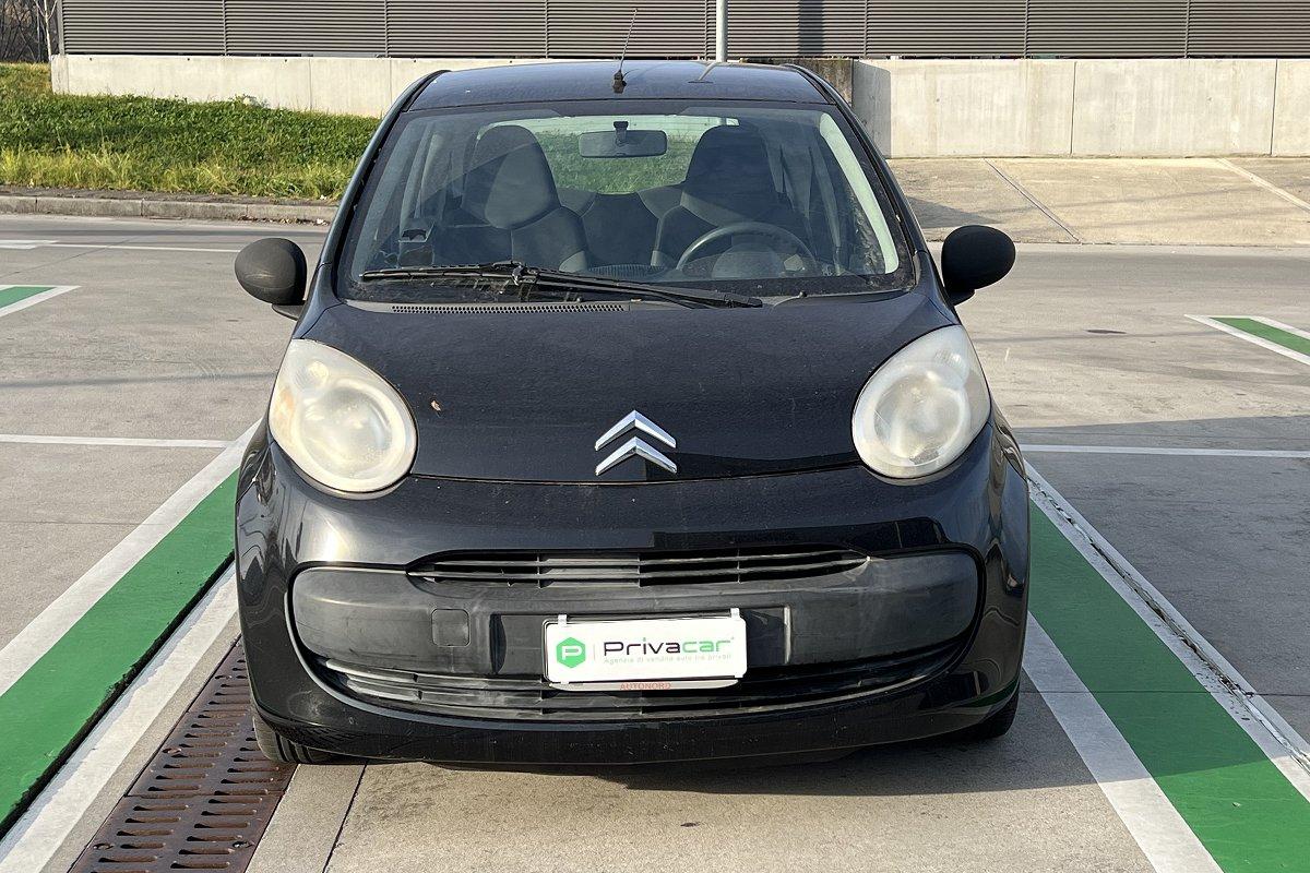 CITROEN C1 1.0 3 porte Airsport