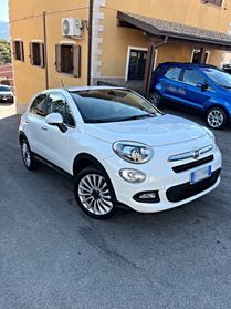 Fiat 500X 1.6 MultiJet 120 CV Lounge 2017