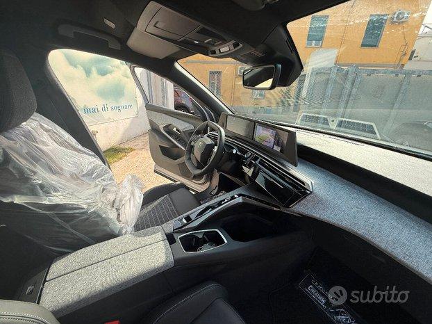 Peugeot 3008 1.2 hybrid Allure 145cv e-dcs6