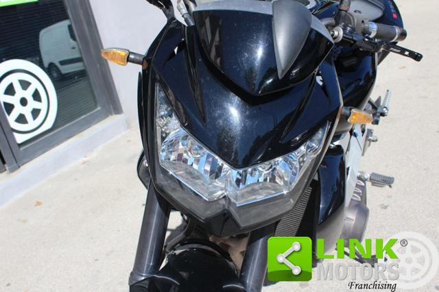 KAWASAKI Z 750 .