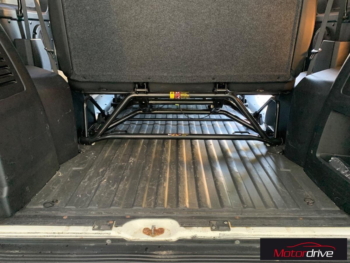 FIAT - Ducato Panorama 9 Posti