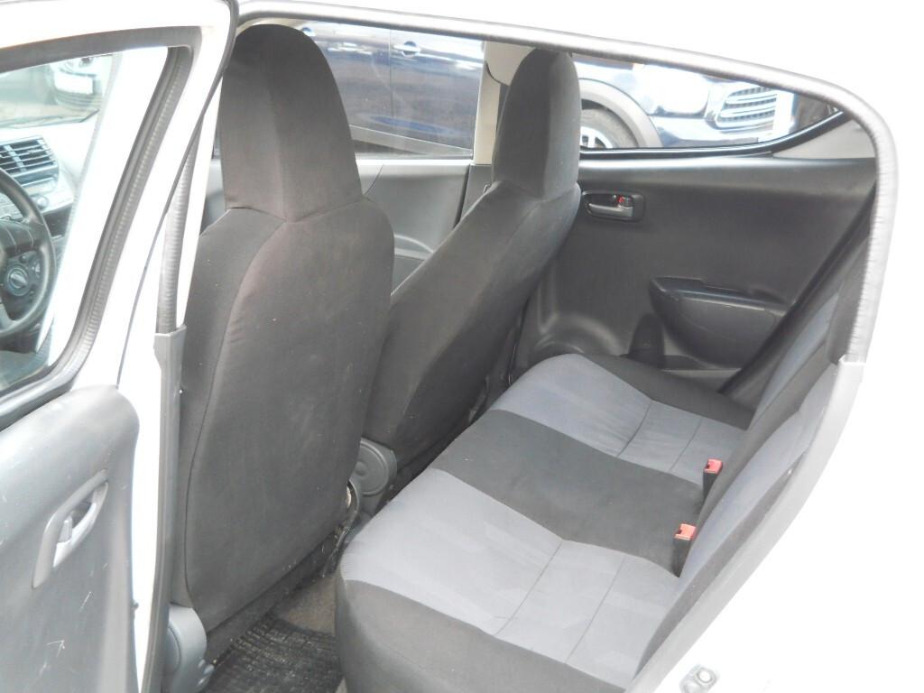 Suzuki Alto 1.0 VVT GL 5 PORTE