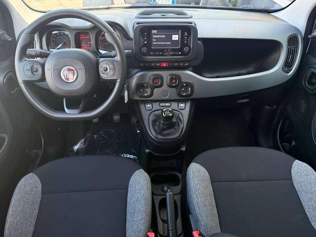 Fiat Panda firefly hybrid City Life*PRONTA CONSEGNA*