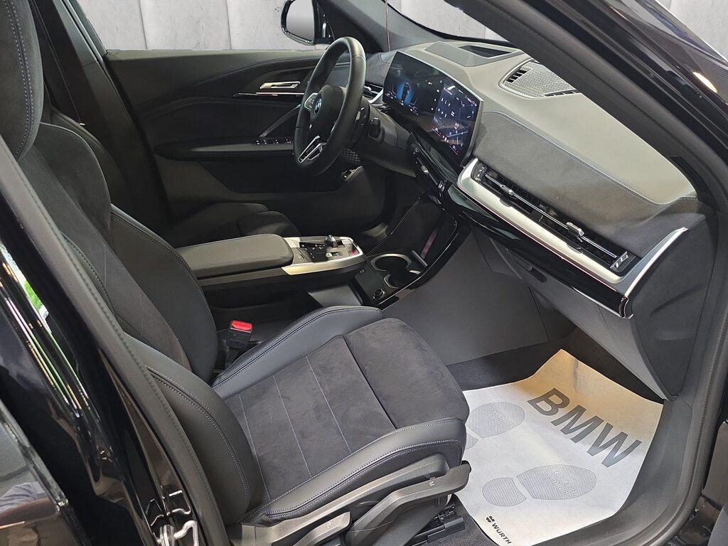 BMW X1 25 e MSport Pro xDrive DCT