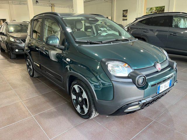 FIAT Panda Cross 1.0 FireFly S&S Hybrid