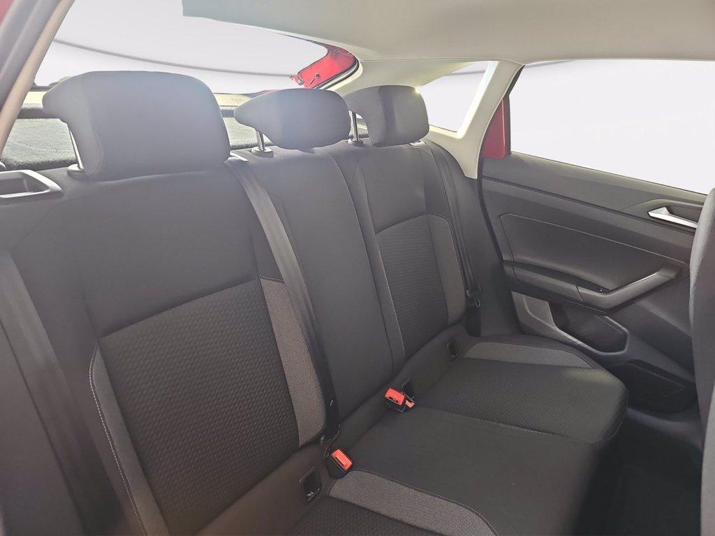 VOLKSWAGEN Taigo 1.0 tsi life 110cv del 2022