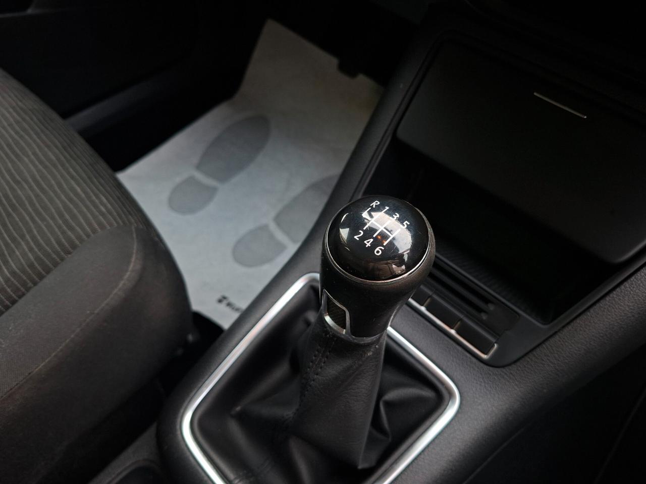 Volkswagen Tiguan 2.0 TDI Sport&Style