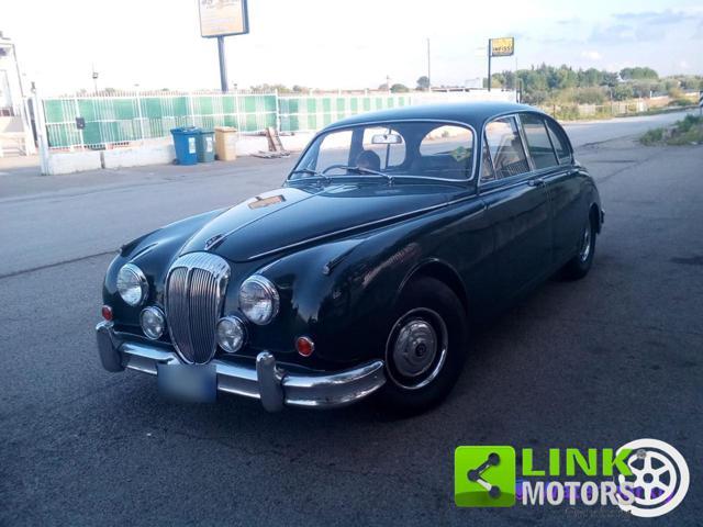 DAIMLER Super V8 250