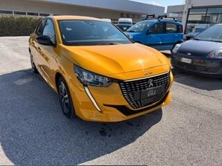 Peugeot 208 PureTech 100 Stop&Start 5 porte Allure Pack