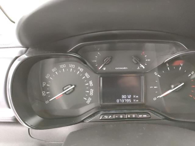 CITROEN C3 BlueHDi 100 S&S Feel
