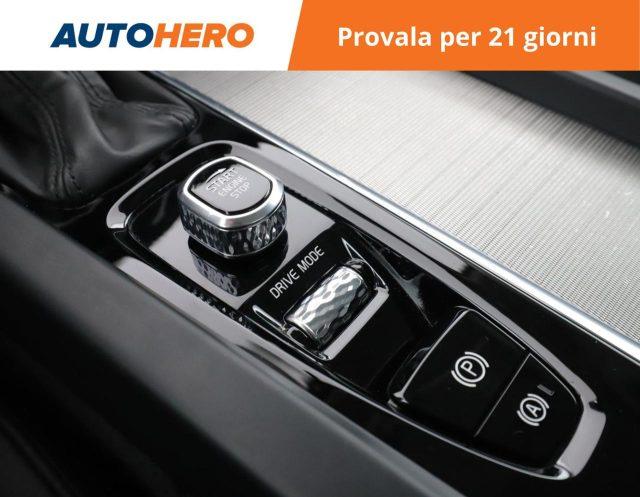VOLVO S60 T4 Geartronic Inscription