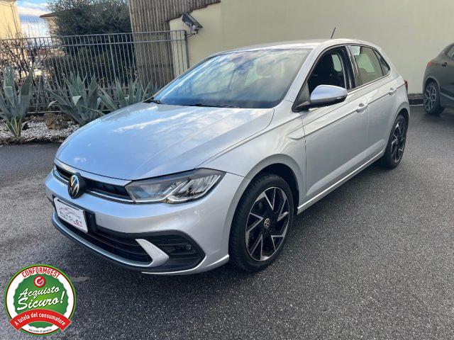 VOLKSWAGEN Polo 1.0 Life