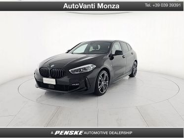 BMW Serie 1 118d 5p. M Sport