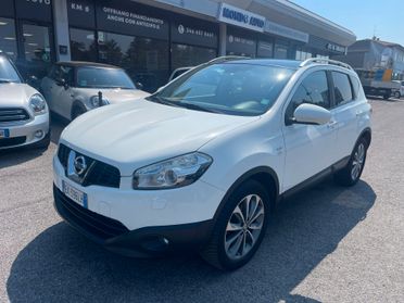 Nissan Qashqai 2.0 dCi DPF 4WD aut. Tekna