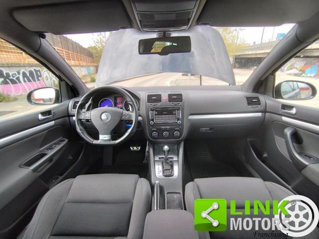 VOLKSWAGEN Golf VR6 R32 250 CV 4MOTION