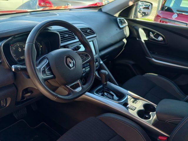 RENAULT Kadjar dCi 8V 110CV Energy Intens