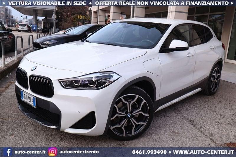 BMW X2 xDrive25e Msport-X M-sport xDrive 25e