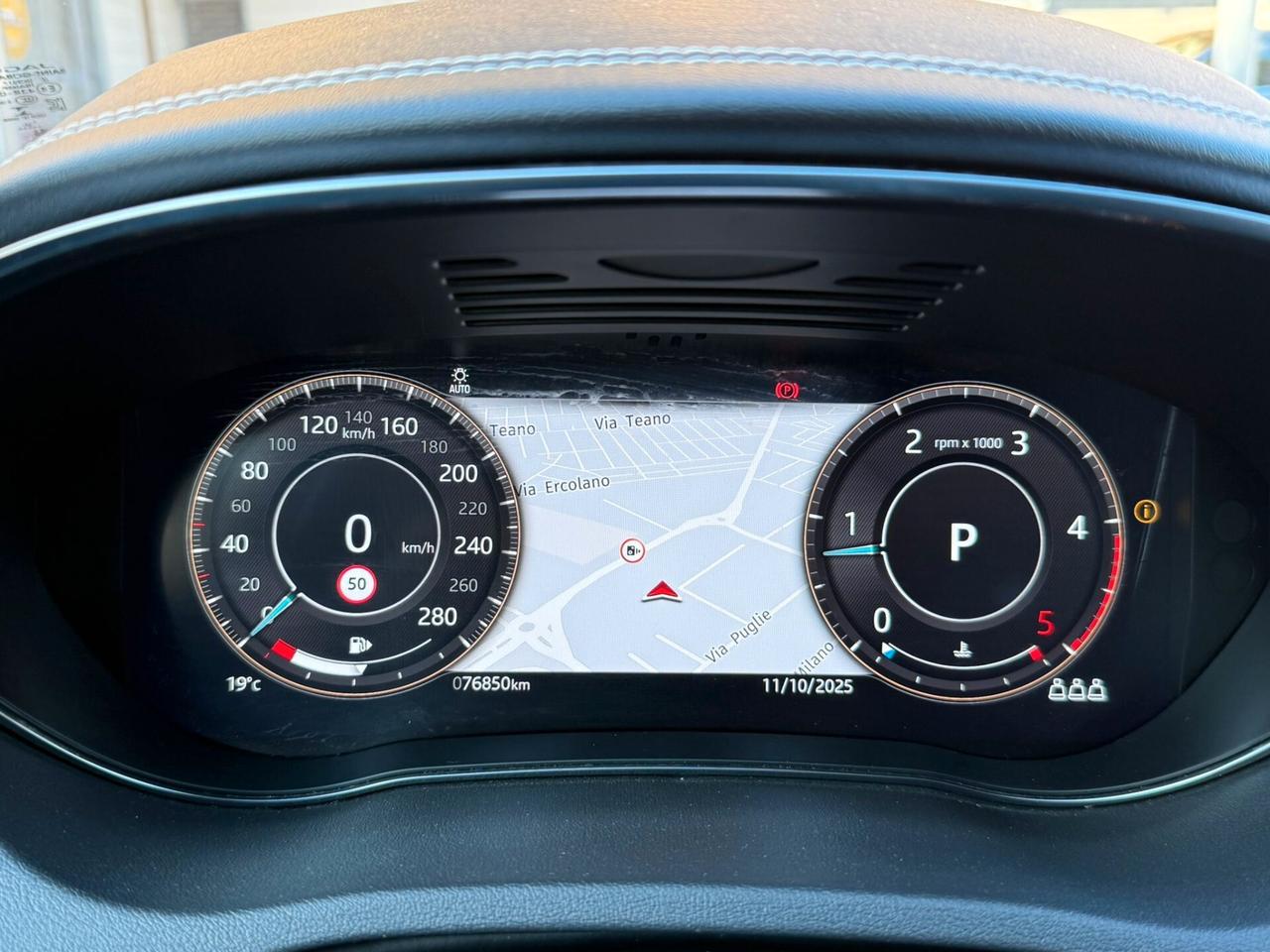 Jaguar E-Pace 2.0D I4 163 CV AWD Auto R-Dynamic HSE