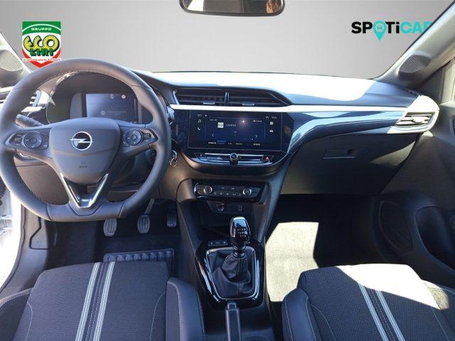 OPEL Corsa 1.2 100 CV GS