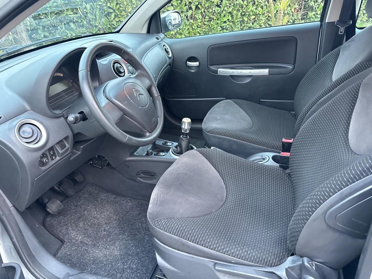 Citroen C2 1.4 HDI 2009 NEOPATENTATI