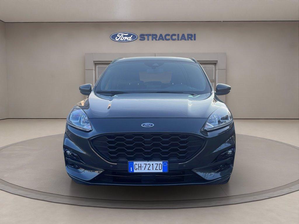 FORD Kuga 1.5 ecoblue ST-Line 2wd 120cv auto del 2022