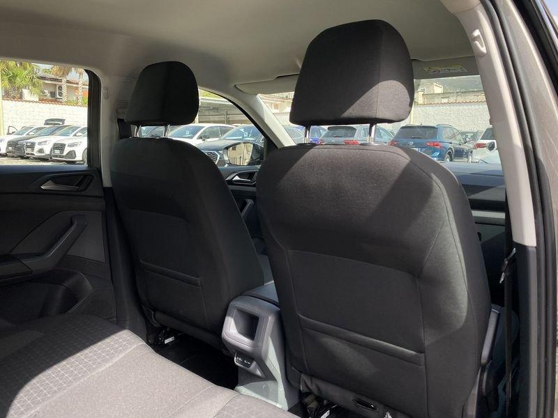 Volkswagen T-Cross Style 1.0 TSI 95CV