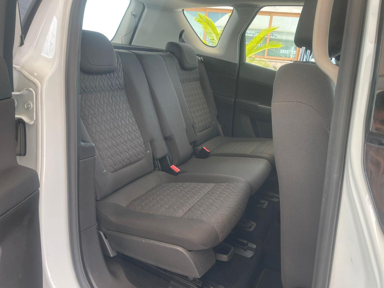 Opel Meriva 1.4 100CV Cosmo