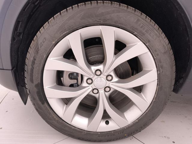 LAND ROVER Discovery Sport 2.0d td4 mhev SE awd 163cv auto
