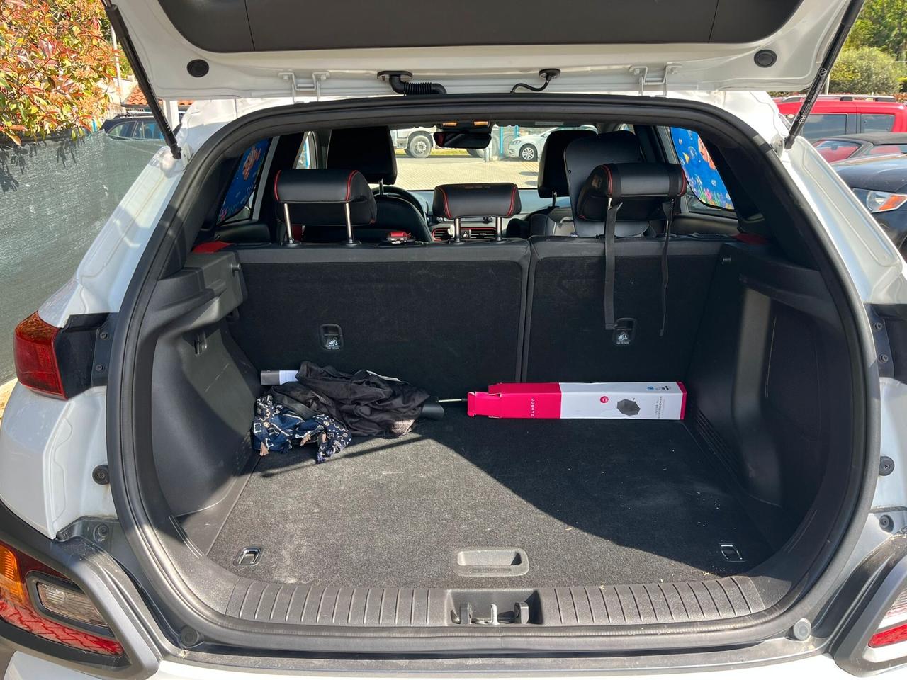 Hyundai Kona 1.6 CRDI 115 CV Style