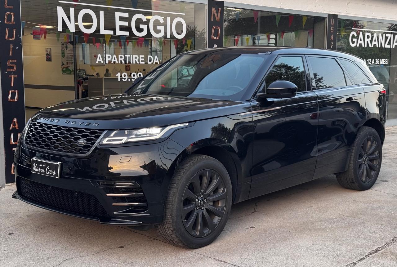 Land Rover Range Velar 2.0 Si4 250 CV R-Dynamic S