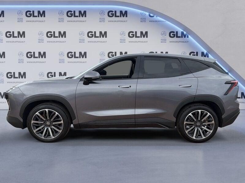 SPORTEQUIPE Sportequipe 6 GT 1.6 T-GDI DCT