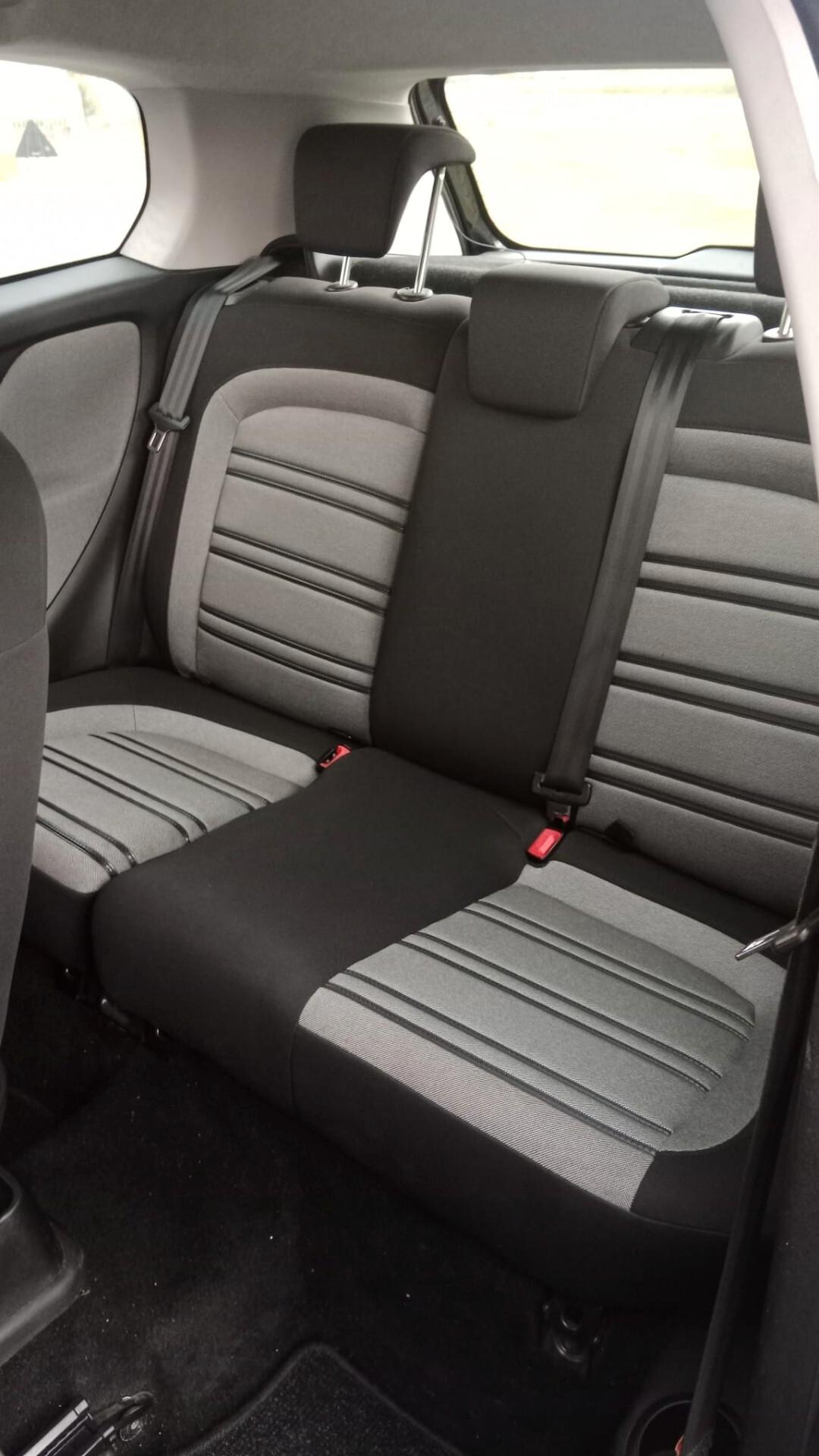 Fiat Punto Evo 1.4 3 porte Active