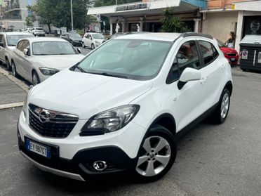 Opel Mokka 1.7 CDTI Ecotec 130CV 4x4 Start&Stop Ego