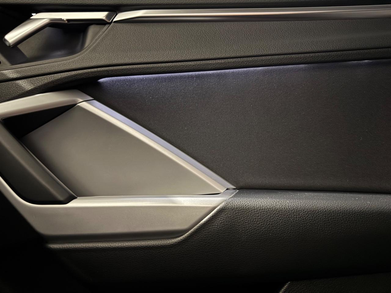 Audi Q3 35 TDI S tronic line edition