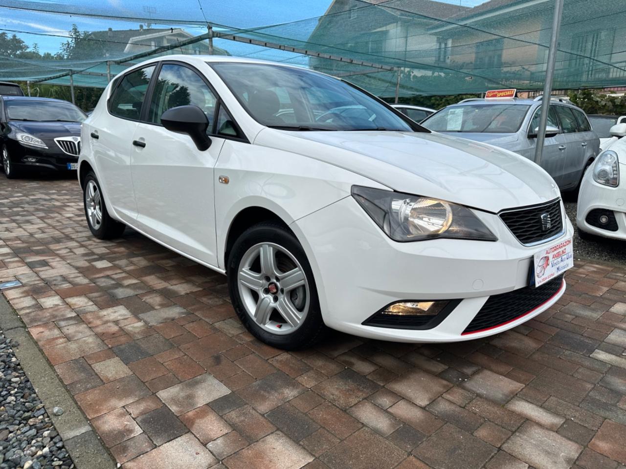 Seat Ibiza 1.2 70 CV 5p.