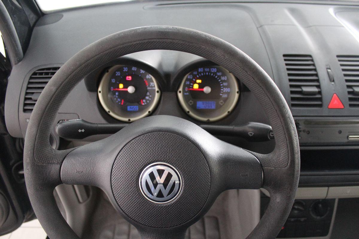 VOLKSWAGEN - Lupo - 16V Highline