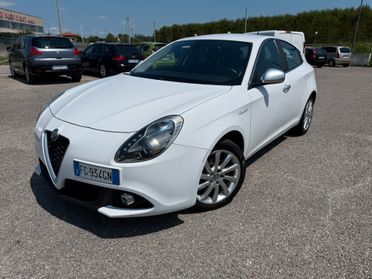 Alfa Romeo Giulietta 1.6 JTDm-2 120 CV Distinctive